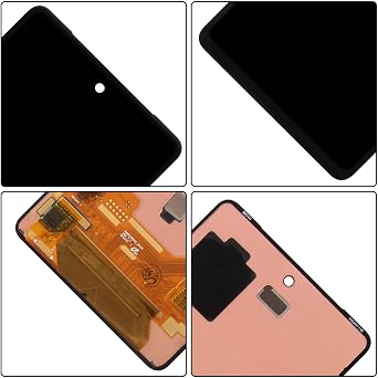 Google Pixel 7 5Gディスプレイ用OLEDスクリーン交換部品 Google Pixel 7 GVU6C GQML3 6.3インチLCDスクリーンディスプレイデジタイザーアセンブリ修理キットPixel 7A/7 Proには対応していません。