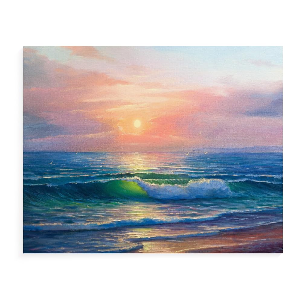 Une Montagne Avec Un Coucher De Soleil Derrière Elle | Photo Premium