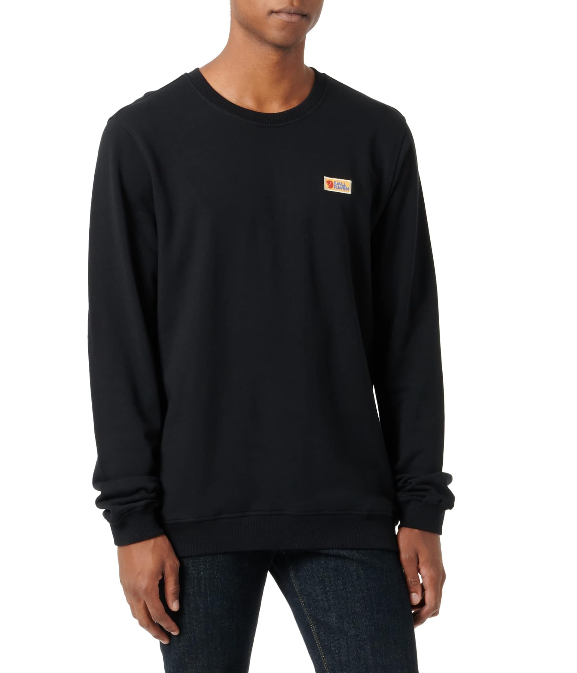Fjällräven Vardag Sweatshirt L
