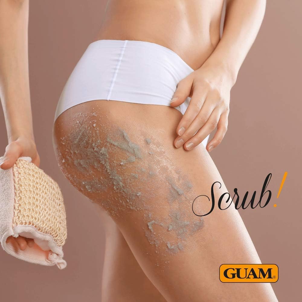Guam Algascrub Exfoliantes Corporales 700 g