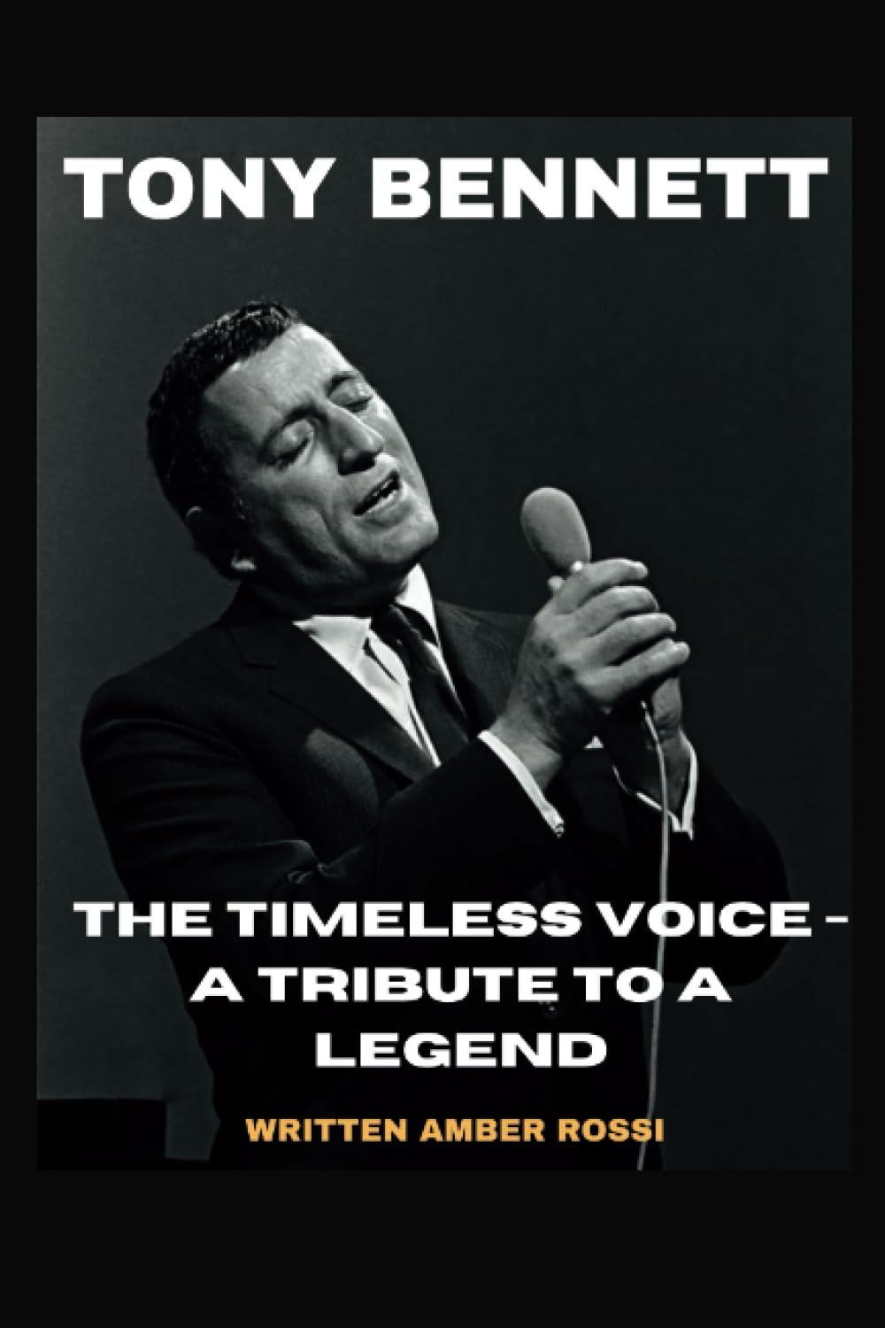 Tony Bennett: The Timeless Voice - A Tribute to a Legend