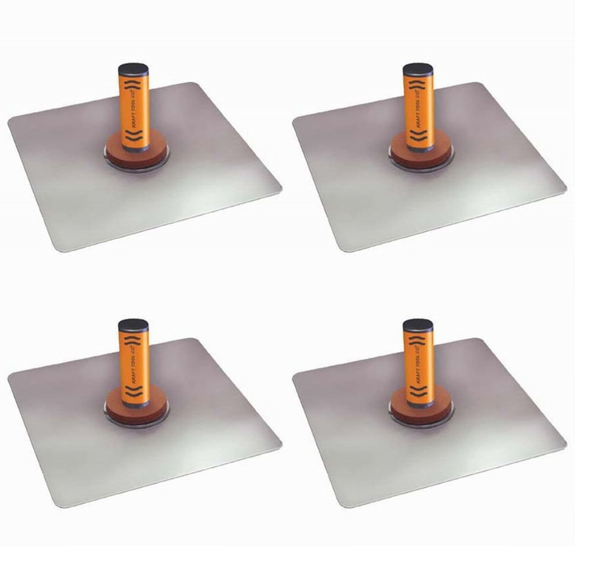Faucons Kraft Tool PL512PF en aluminium durable de 30,5 cm pour plâtrier exigeant