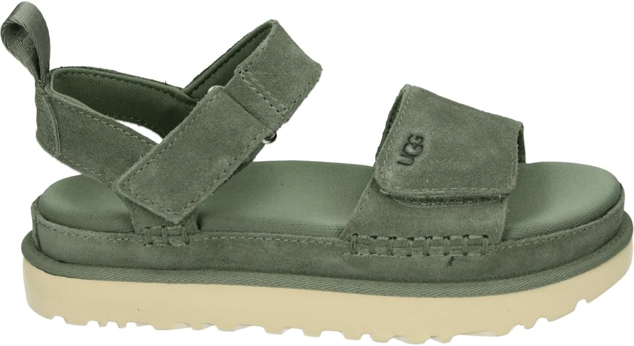 UGG Women's Goldenstar Sandal