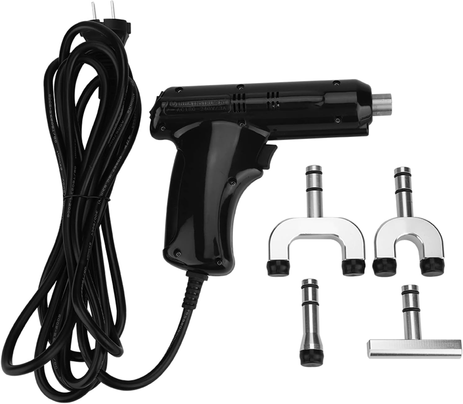 Amazon.com: Electric Spine Chiropractor, Electric Spine Adjusting ...