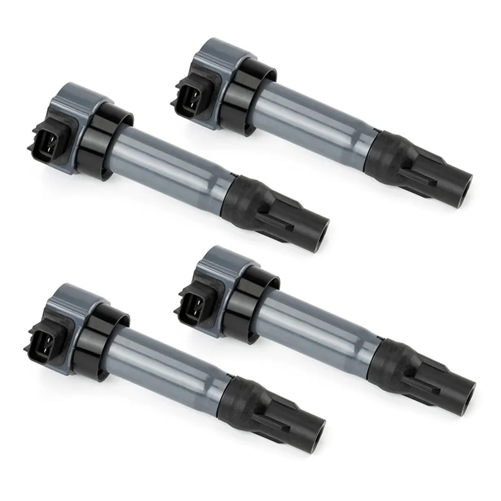 Amazon.com: 4PCS OEM # MW250963 Ignition Coil Compatible For 