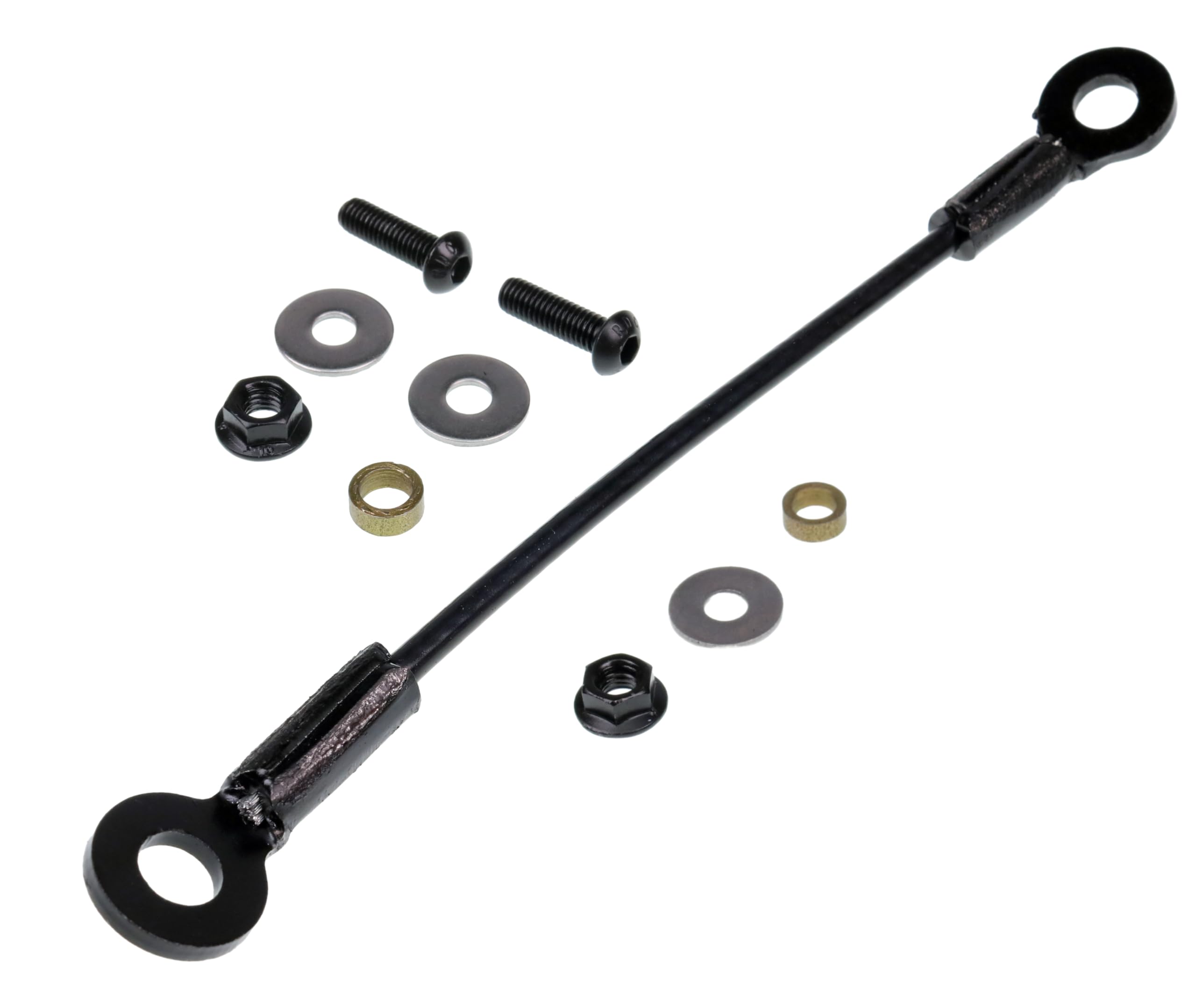 Amazon.com: JEENDA Door Limit Device Kit 703500982 705800183