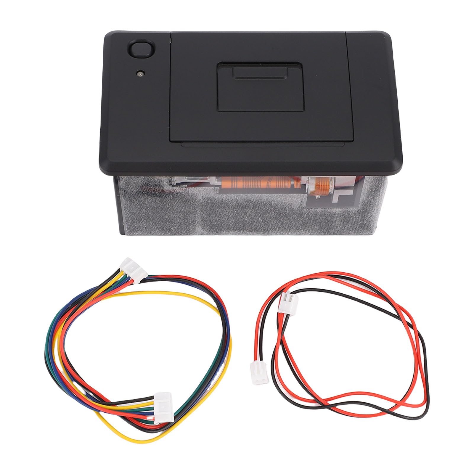 MOTOULAX embedded thermal printer module
