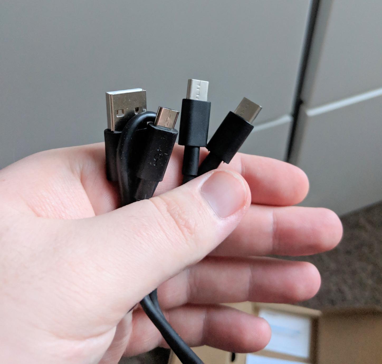 This is an excellent, affordable portable battery that is certainly worth the price.