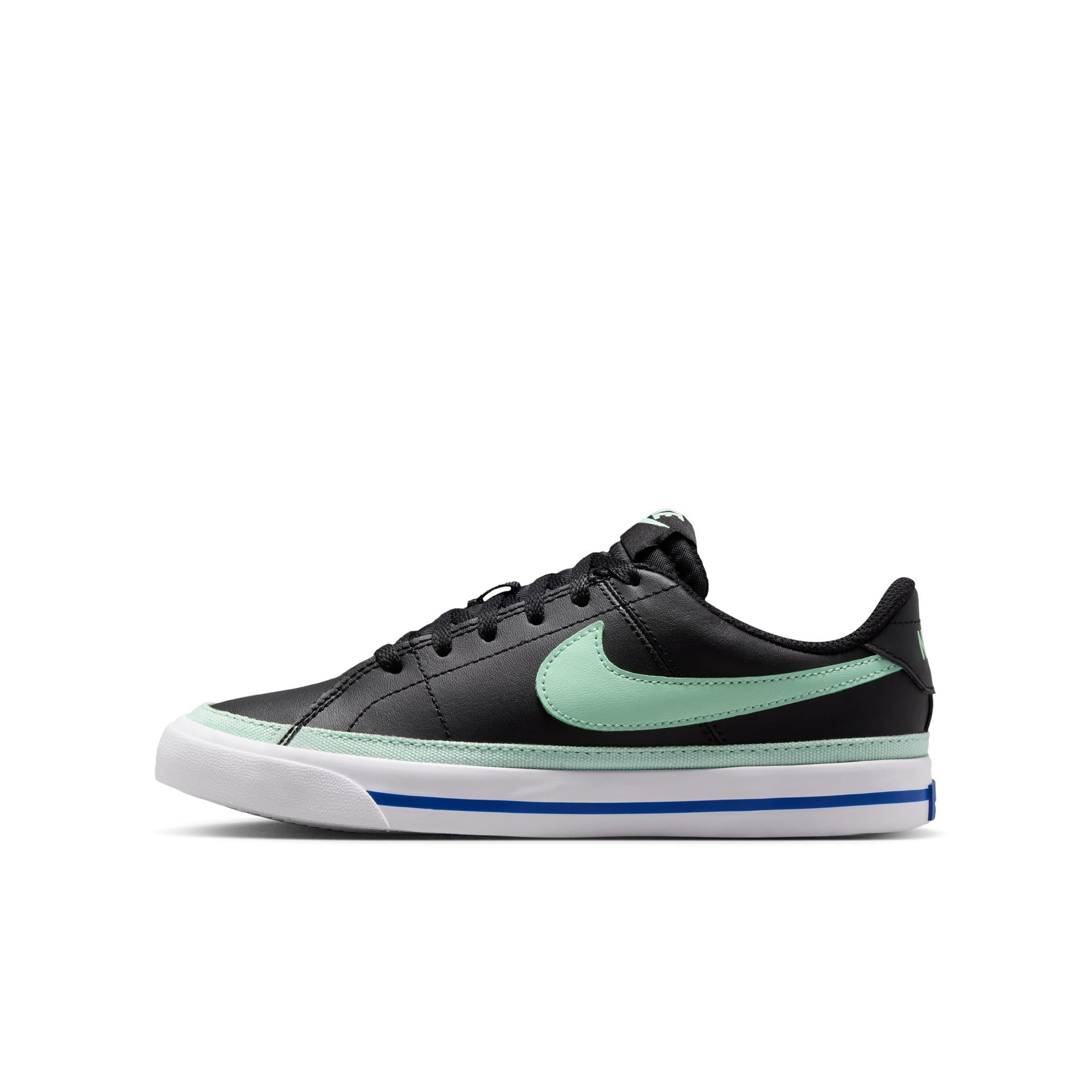 Nike Unisex Kids' Court Legacy Shoes - Boys Girls Toddlers &amp; Baby Sneakers