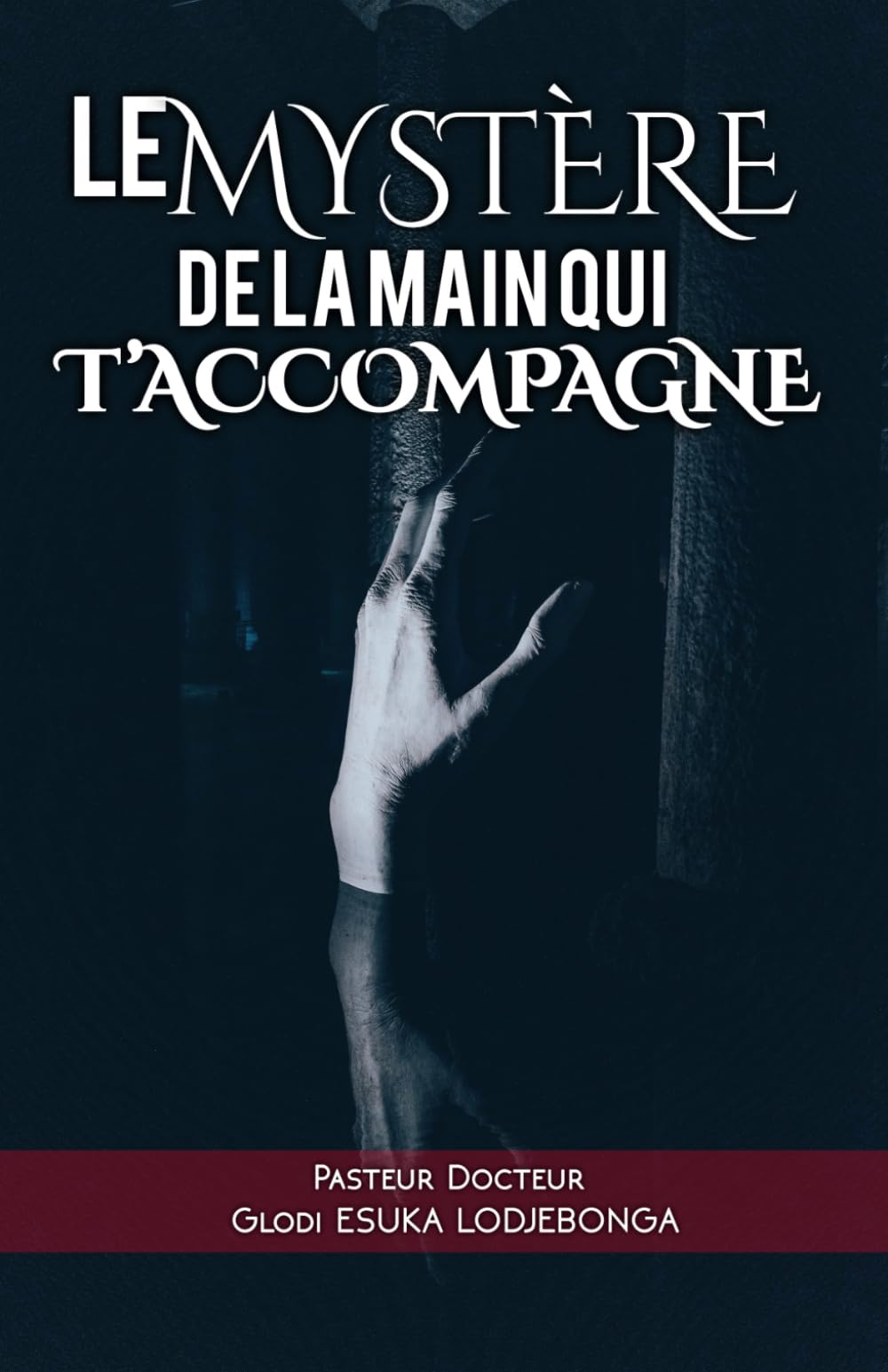 Le Mystère de la main qui t’accompagne