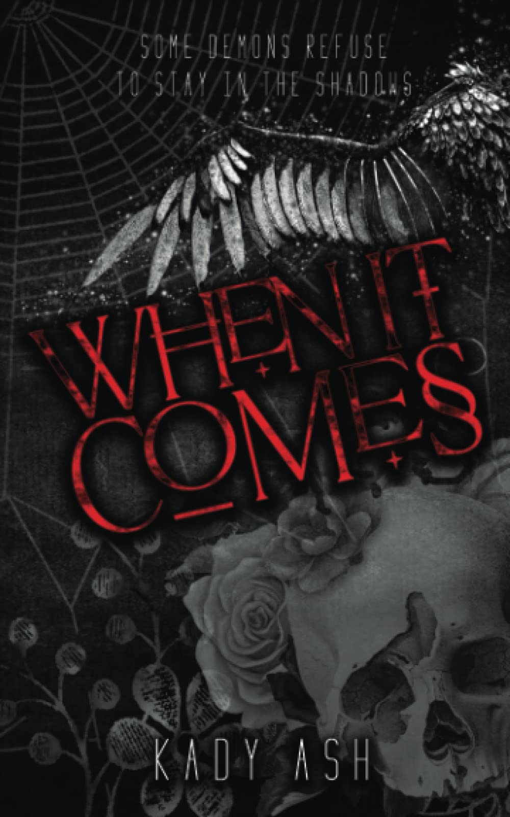 When It Comes