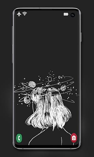 Aesthetic Wallpaper - Girly Wallpapers