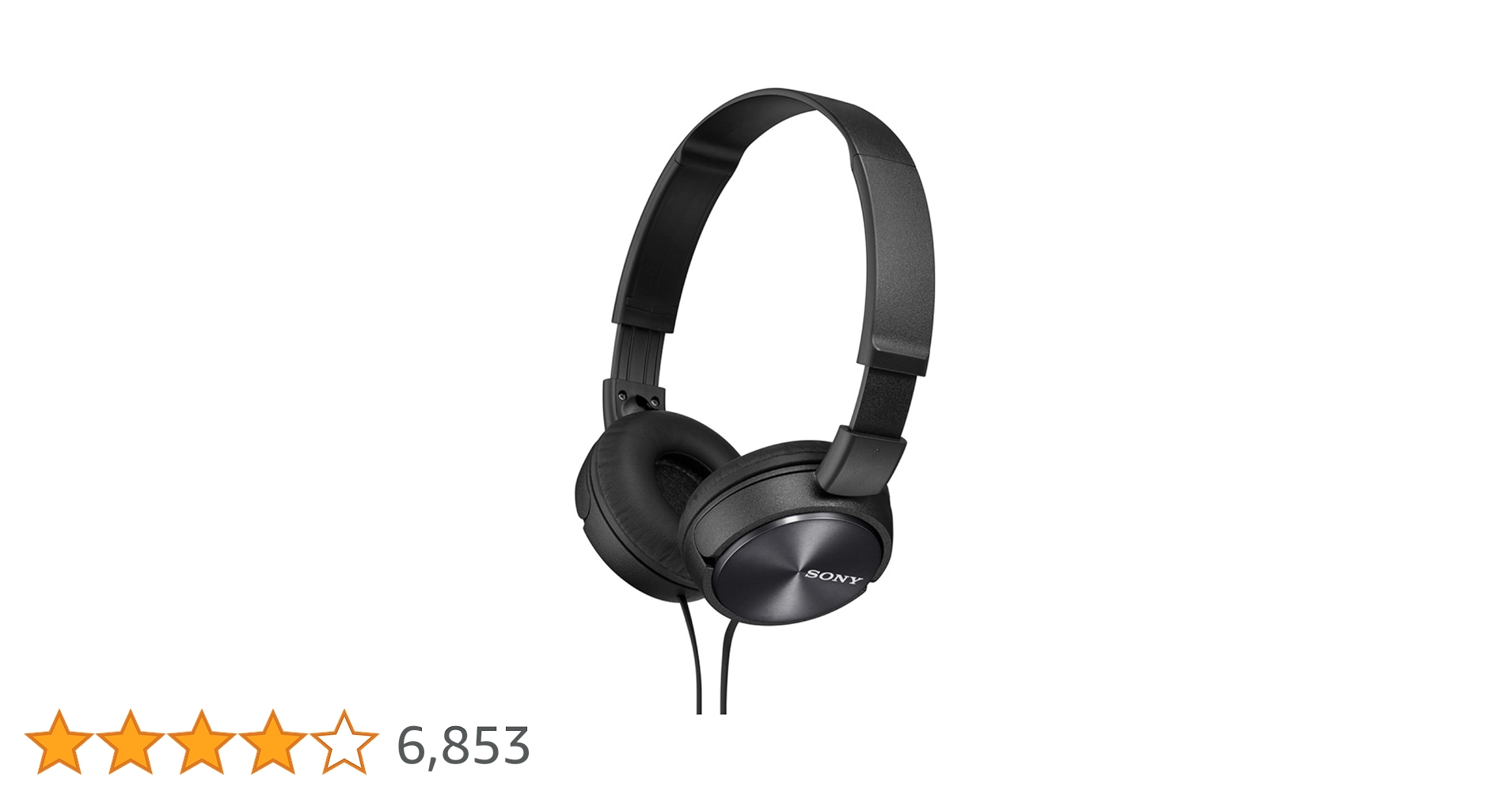 Amazon.co.jp: ソニー(SONY) ヘッドホン MDR-ZX310 : 密閉型