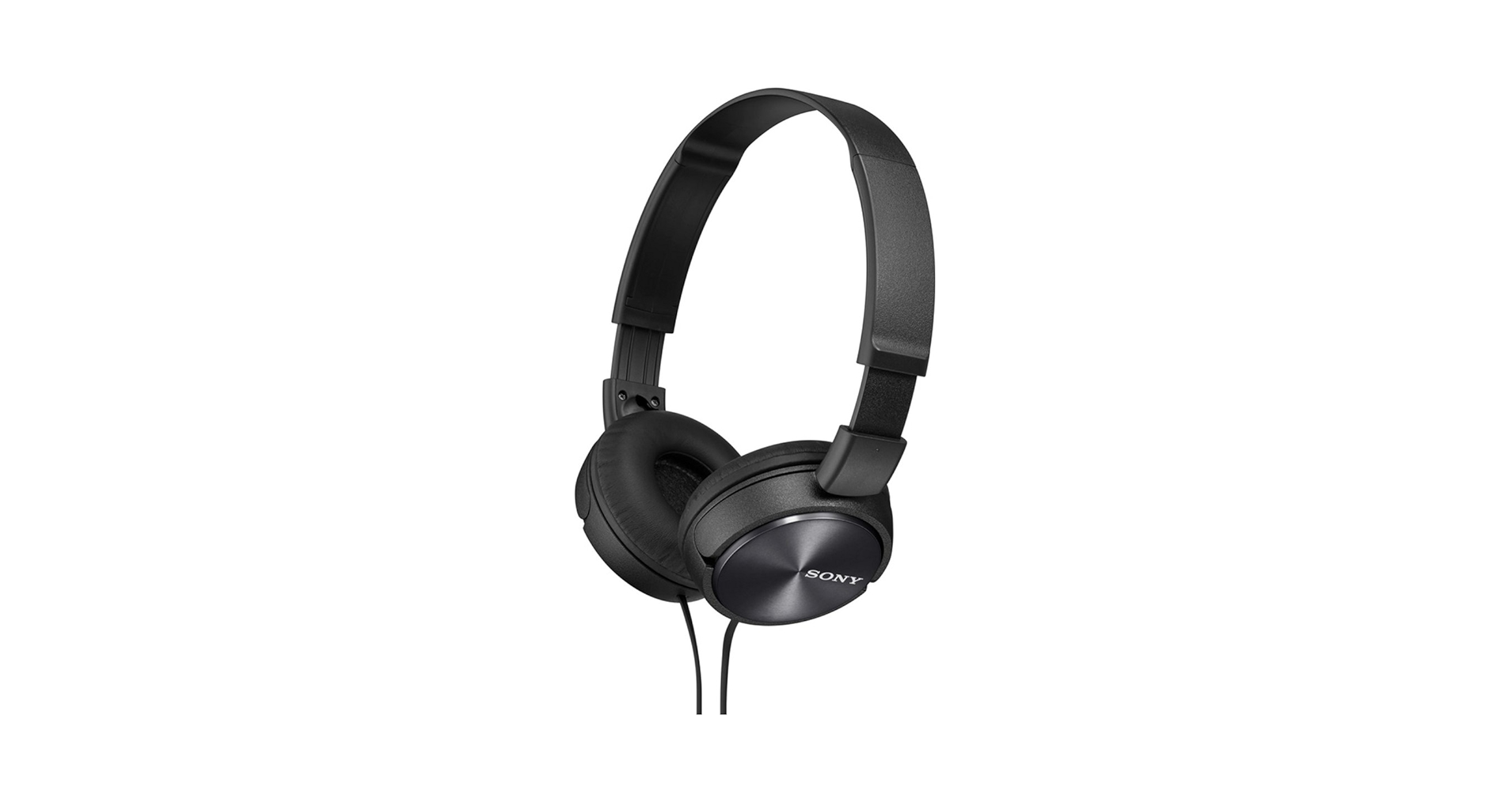 Amazon.com: Sony Dynamic Closed-Type Headphones MDR-ZX310-B Black
