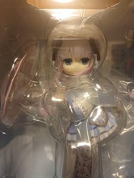 小林さんちのメイドラゴン カンナ チャイナドレス 1/7スケールフィギュア 新品 カンナ チャイナドレスver. 1/7スケールフィギュア – フィギュア