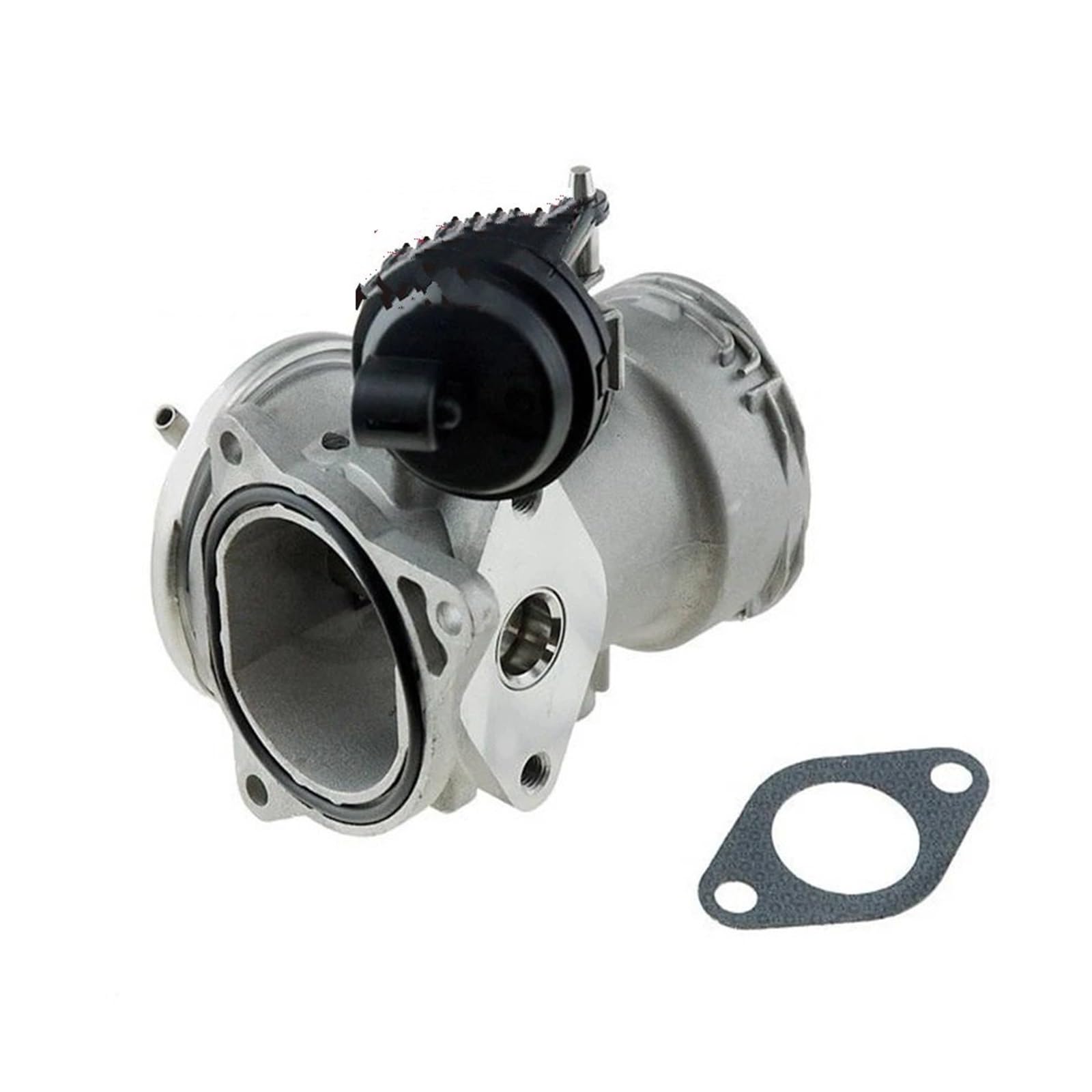 Blow Off Valve Pasuje do SEAT ALTEA 1.9 TDI BJB [2004-09] ZAWÓR SPALIN 03G131501A 7451D 7.24809.32.0 724809320 555088 88119 Turbo Splitter Zawór