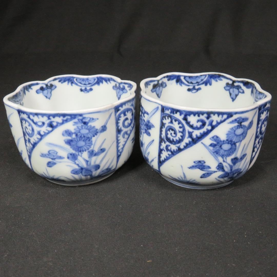 美濃焼 庫山窯 小丼5個テーブルコーディネート 料亭 レストラン ※海外