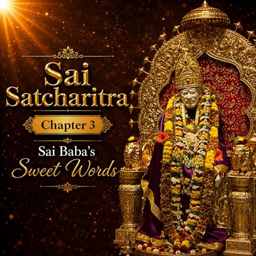 Sai Satcharitra Chapter 3: Baba's Divine Promise to His Devotees
