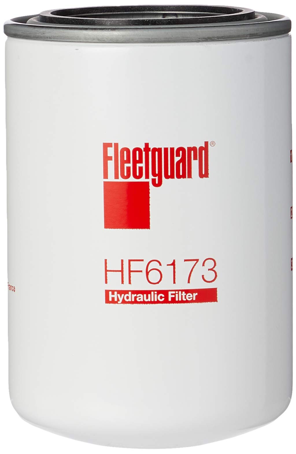 Fleetguard HF6173 - Filtro idraulico Spin-On