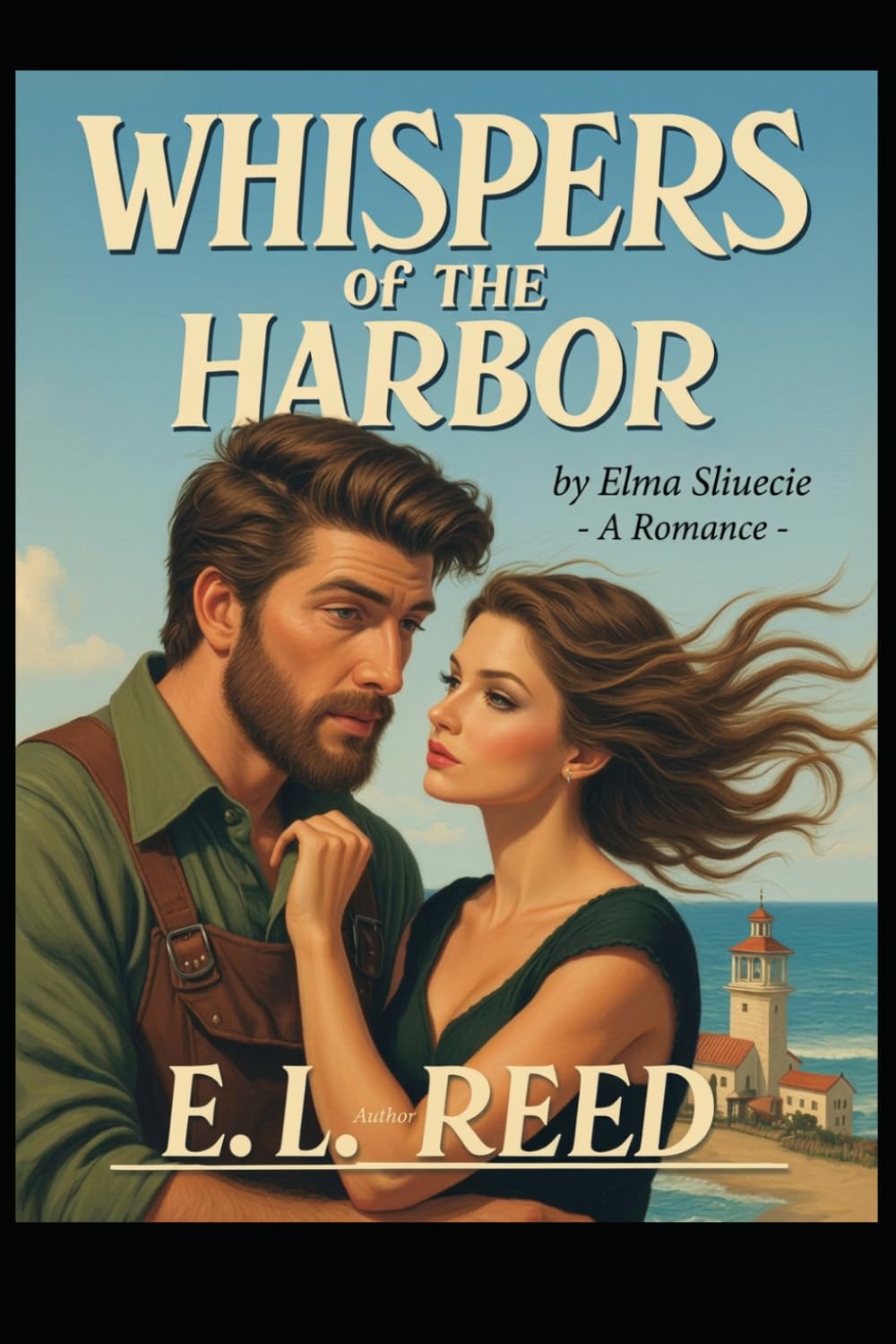 Whispers of the Harbor: A Second Chance That Love Returns.