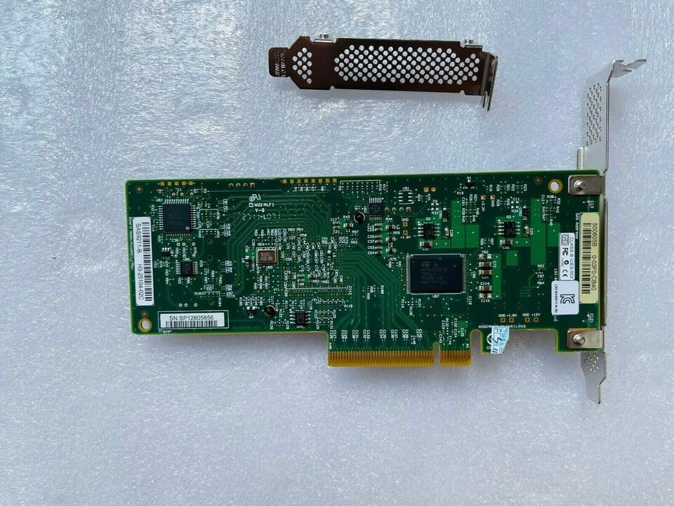 UNiDOR Power Inside Fast I / 0 PCI V2.1 Gepruft