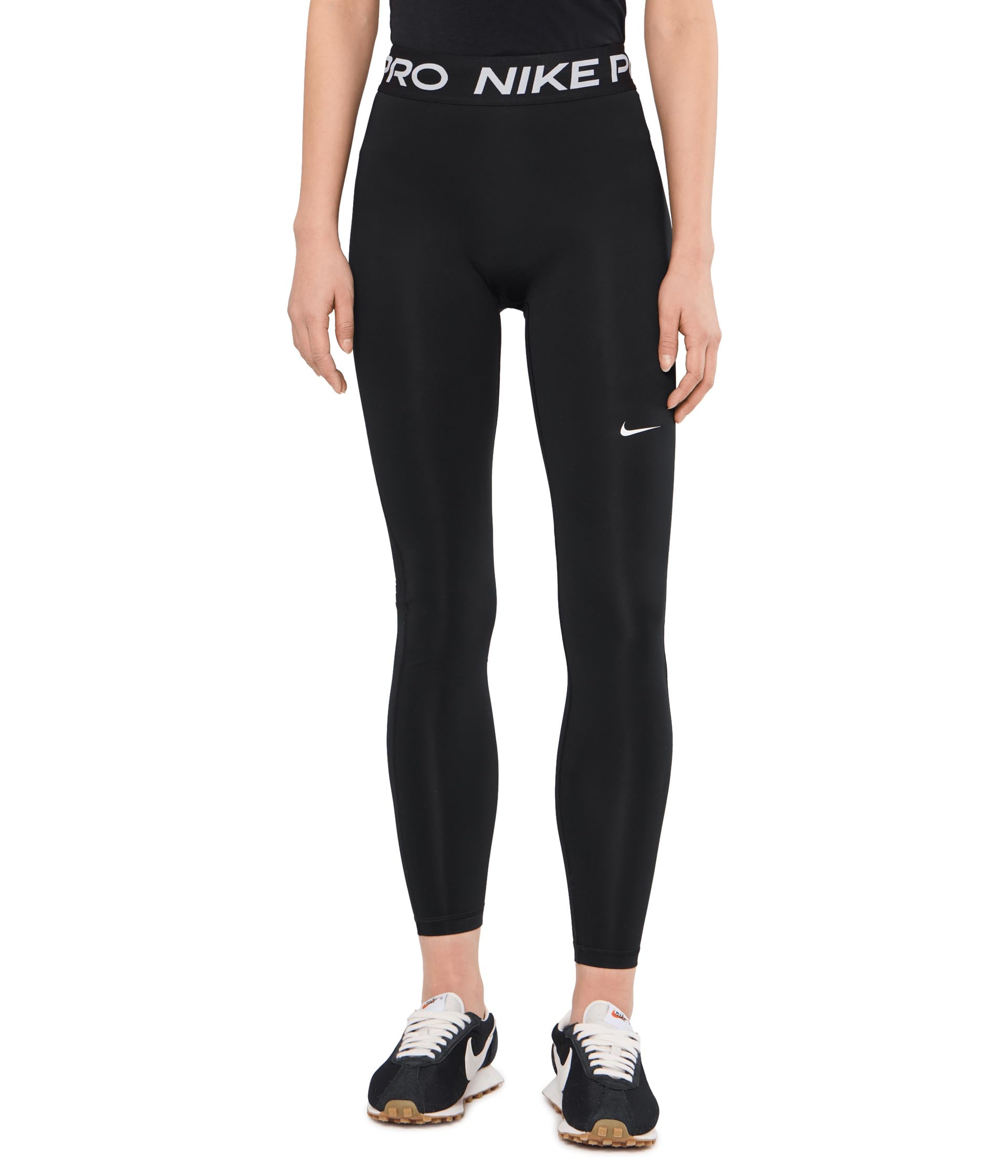 NIKE W NP DF 365 MR Tight USM Tights