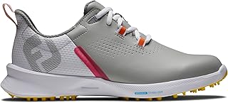 FootJoy Golf Ladies FJ Fuel Spikeless Shoes 2025