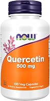 NOW Foods Quercetina