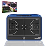 VNVDFLM LCD basketball/Soccer coaching board,electronic tactical training board,basketball/Football coach board basketball coaching equipment accessories,basketball coach gift