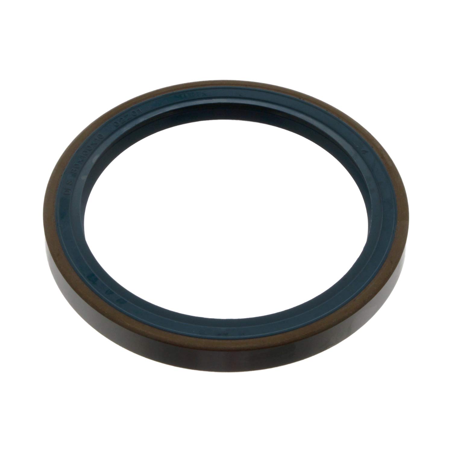 FEBI BILSTEIN SHAFT SEAL, DIFFERENTIAL REAR MAN NEOPLAN E2000 F2000 F8 F90 HOCL