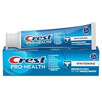 Vista 1 de Crest Pro-Health - Gel blanqueador para dientes (4.3 oz)