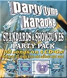 KARAOKE - STANDARDS AND SHOWTUNES PARTY