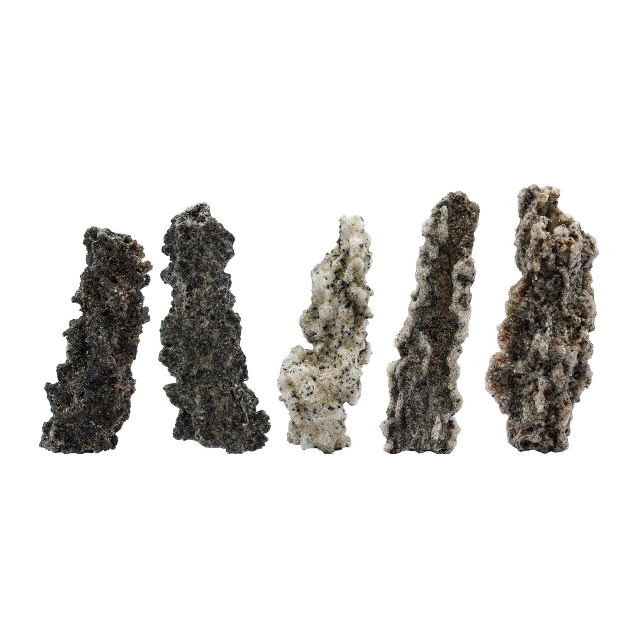 Starborn Fulgurite Specimen (Large) 4.5-6 cm