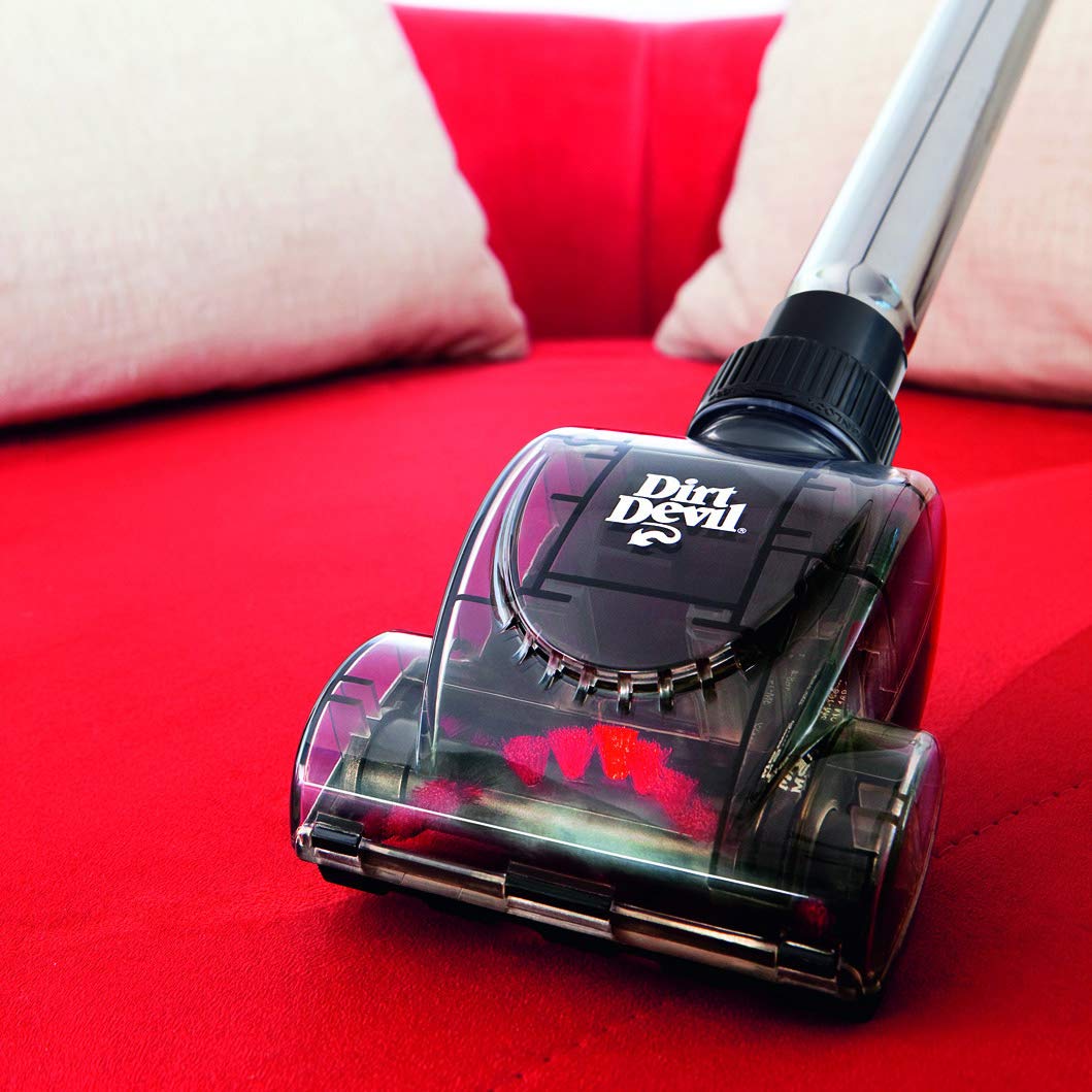 Image secondaire de Dirt Devil Accessoires Brosse Fellino spécial poils d'animaux