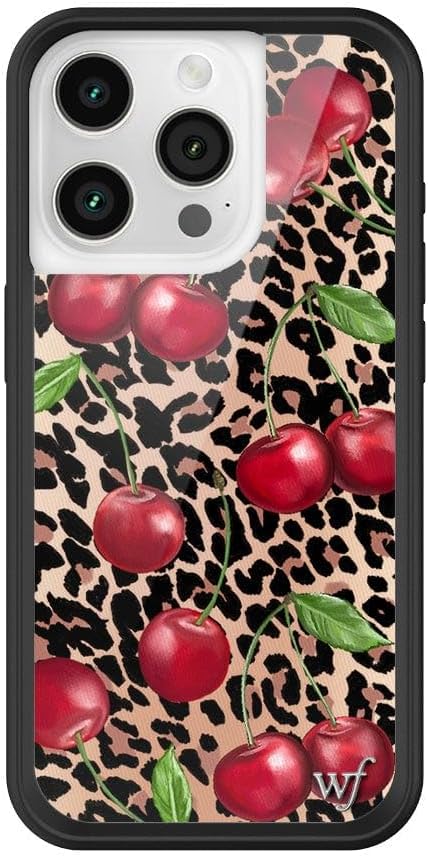 Wildflower Fundas - Funda Ming Lee Simmons para iPhone 15 Pro
