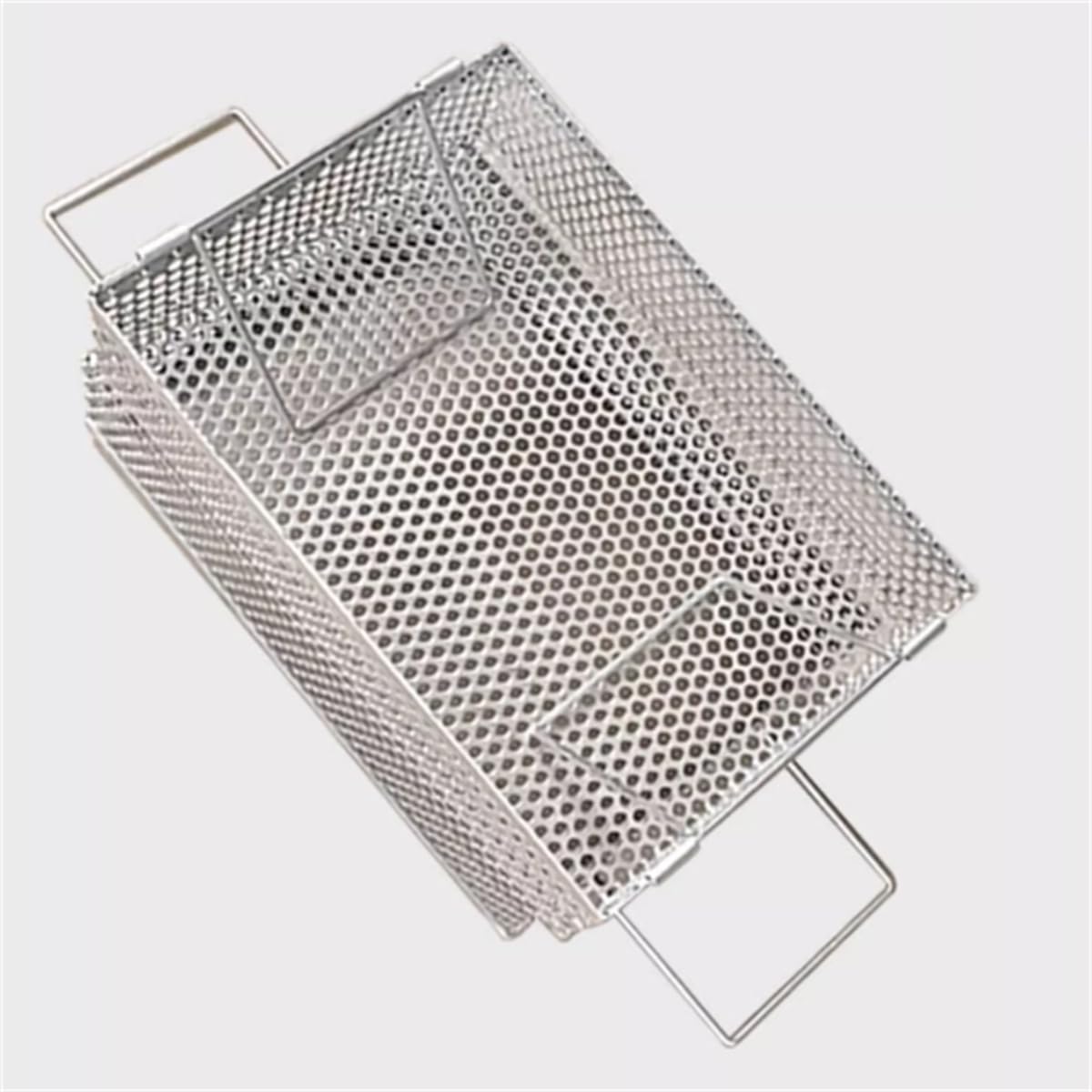 Amazon.co.jp: 304 ステンレス鋼の器具滅菌バスケット、医療用