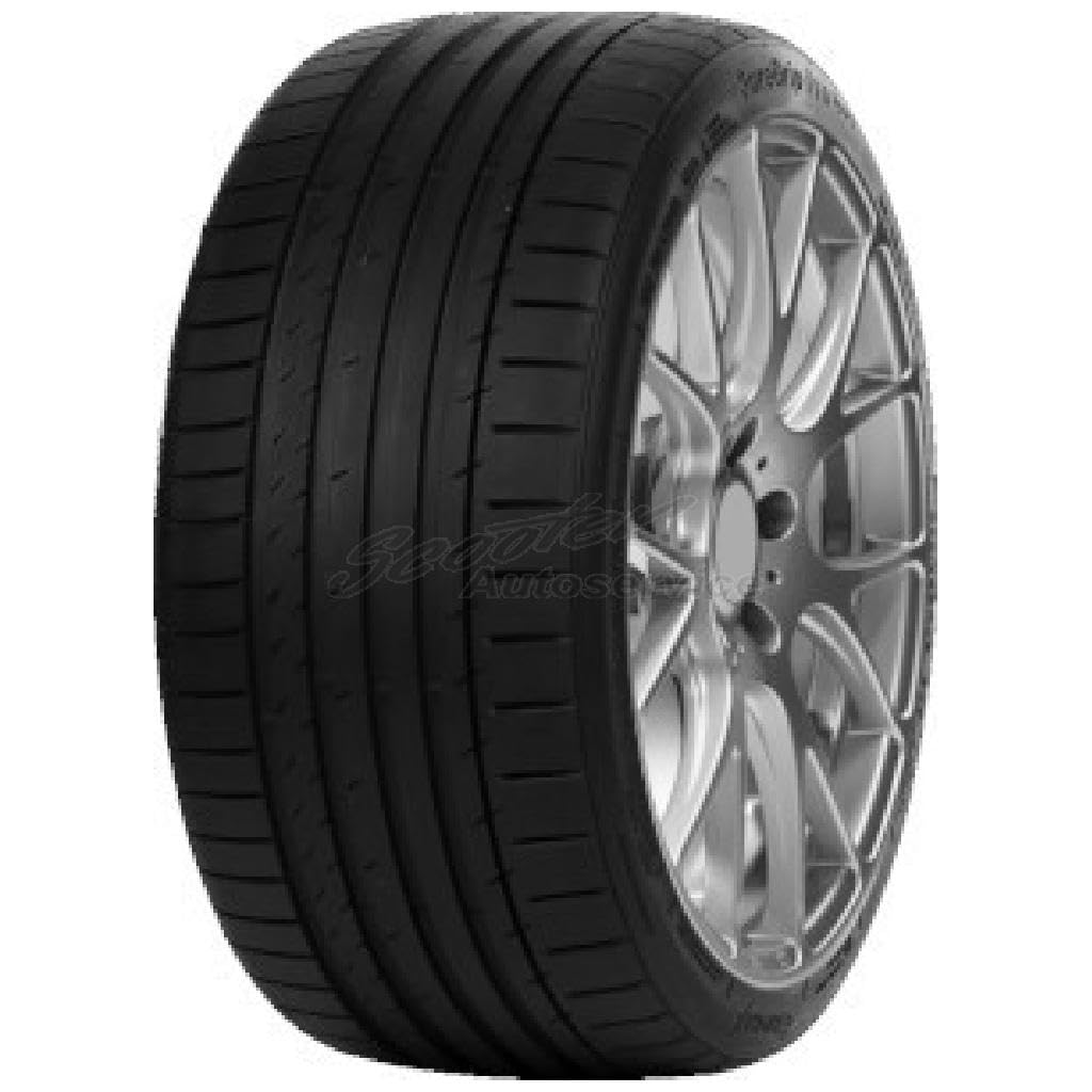 Pneumatico 265/35 R 20 SUREGRIP PRO SPORT XL 99Y | Gomma Auto Alta Performanza - Foto 9