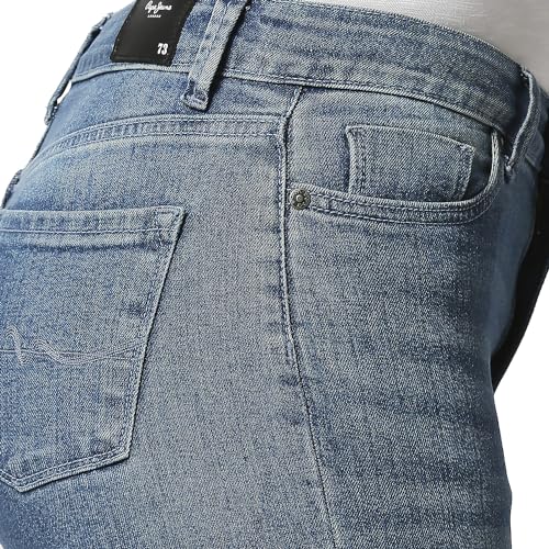 Image of Pepe Jeans Women Casual Shorts