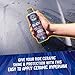 Chemical Guys HydroSlick Hyper Car Wax & HydroSpeed Ceramic Coating Quick Detailer Bundle (2 16 oz Bottles)