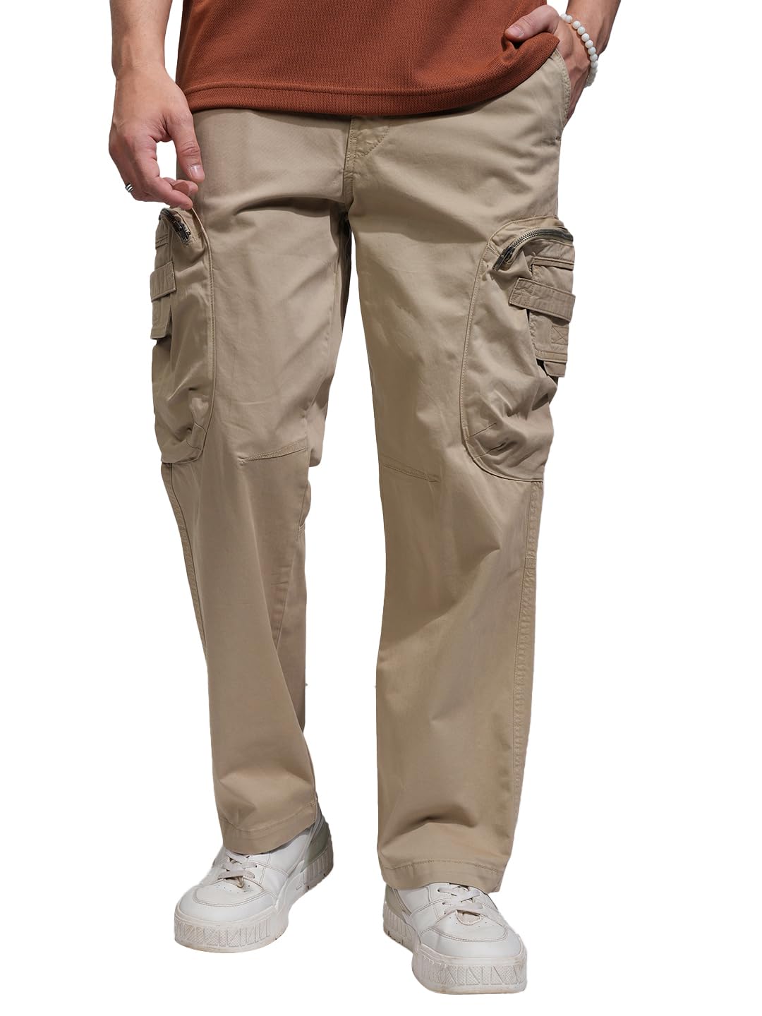 highlander Men's Carpenter Fit Pants-picture-43