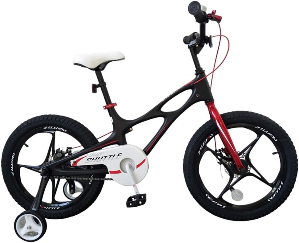 Bicicletta da 14 pollici per ragazze