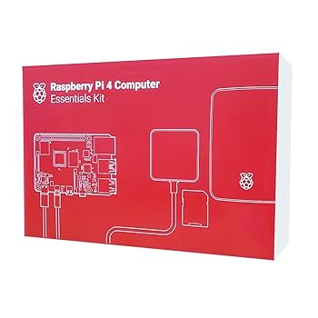 Raspberry Pi 4 8GB ケース付き Amazon.com: DIGISHUO Raspberry Pi 4B Model B 8GB RAM DIY Kit