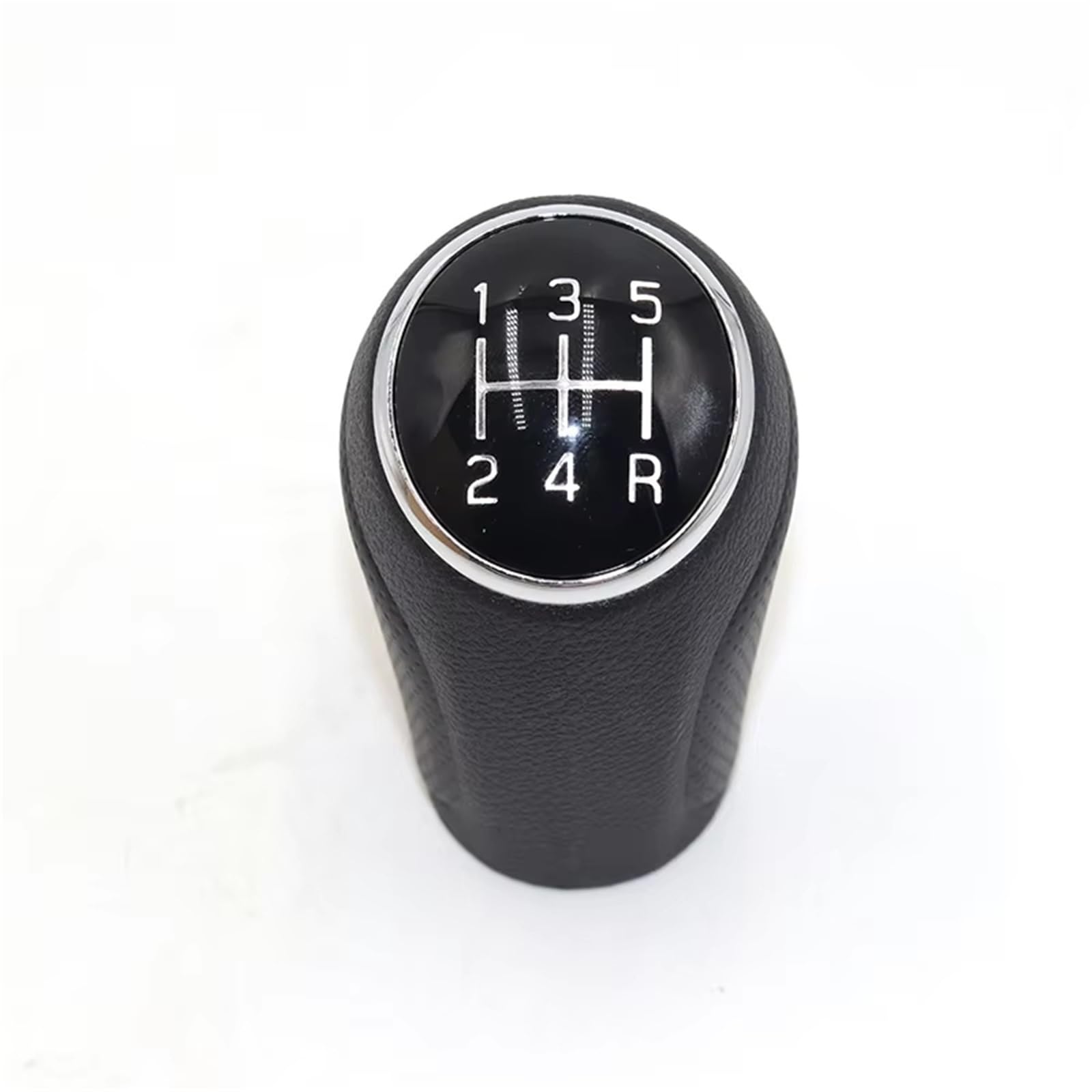 Cpddngzmkk 5 Speed Gear Shift Knob Lever For Suzuki For Swift 4 Iv 2011-2021 Manual Selector Transmission Handle