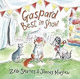  Gaspard: Best in Show (Gaspard the Fox): 2