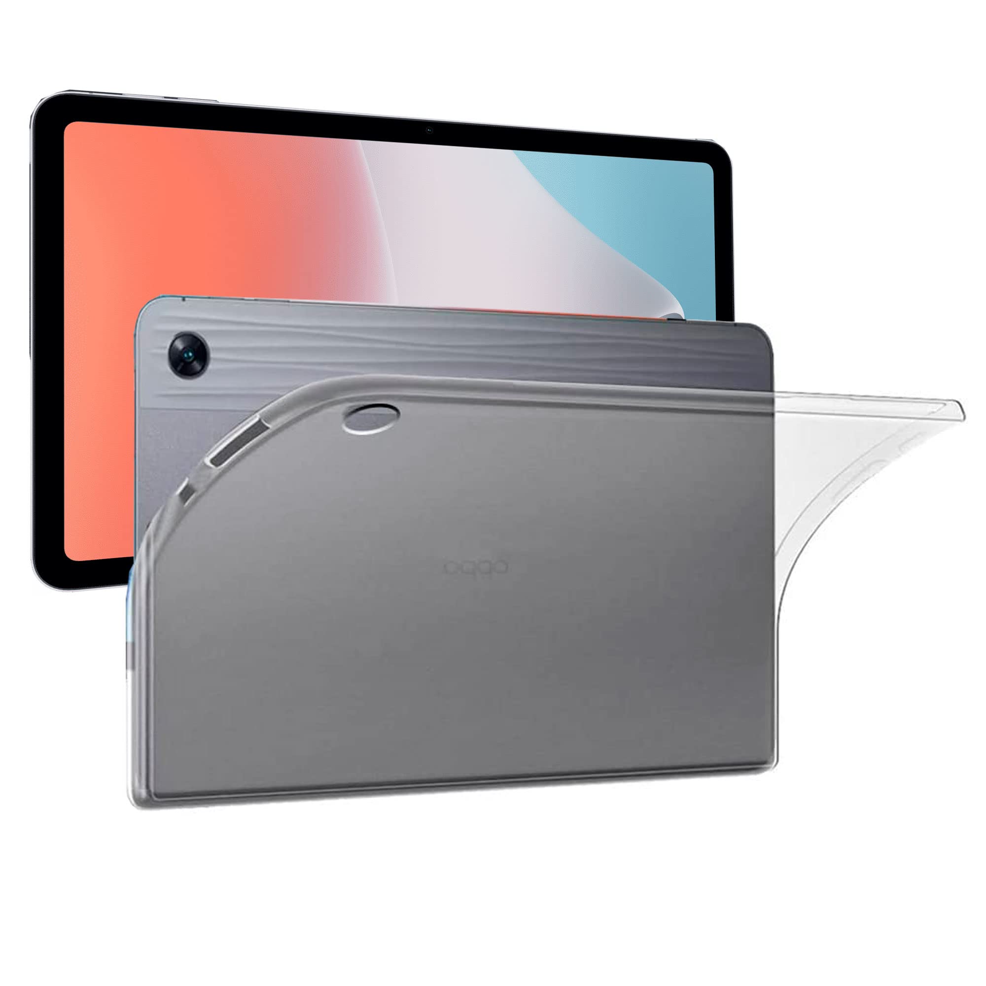 OPPO pad air 10.36インチタブレット 本体 + カバー Amazon.co.jp: For OPPO Pad Air タブレットケース カバー 10.36インチ