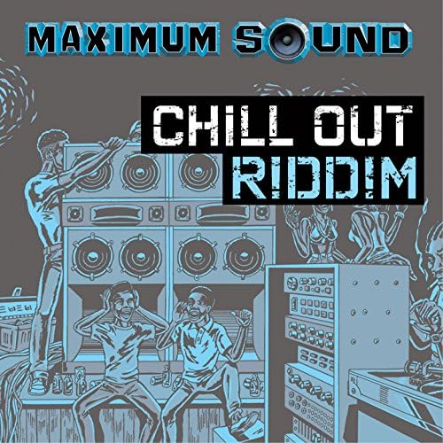 Amazon.com: Chill out Riddim : VARIOUS ARTISTS: Digital Music