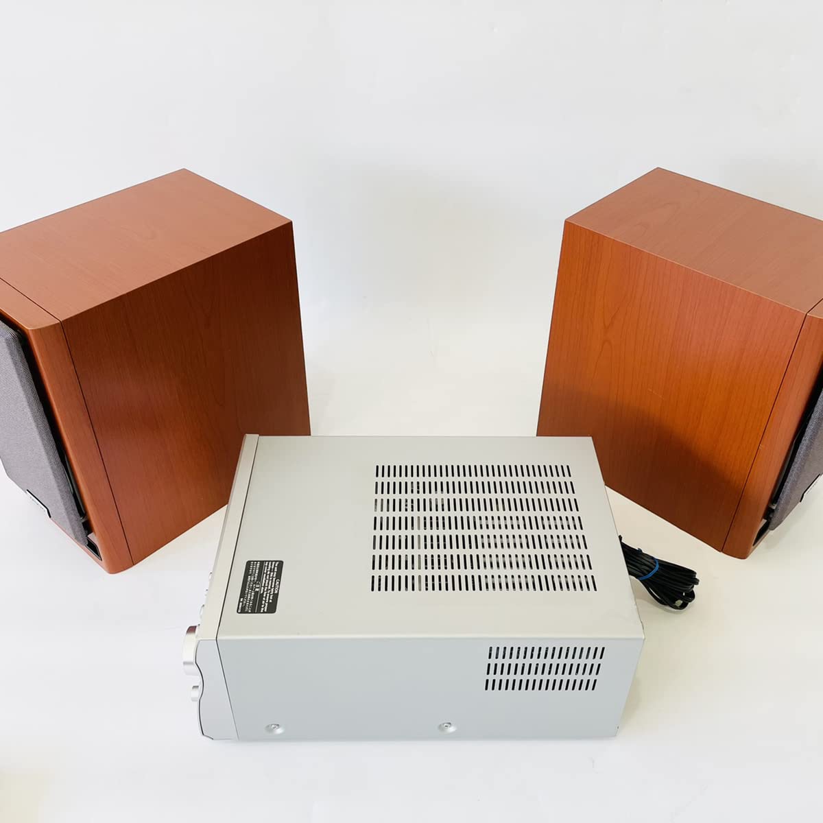 Amazon.co.jp: ONKYO コンポ X-N7NX(D) : 家電&カメラ