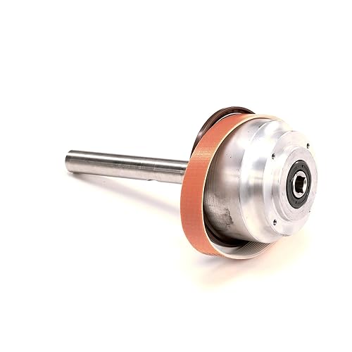 Vollrath Kit XSSL5136 - Buje de hoja con sello de correa