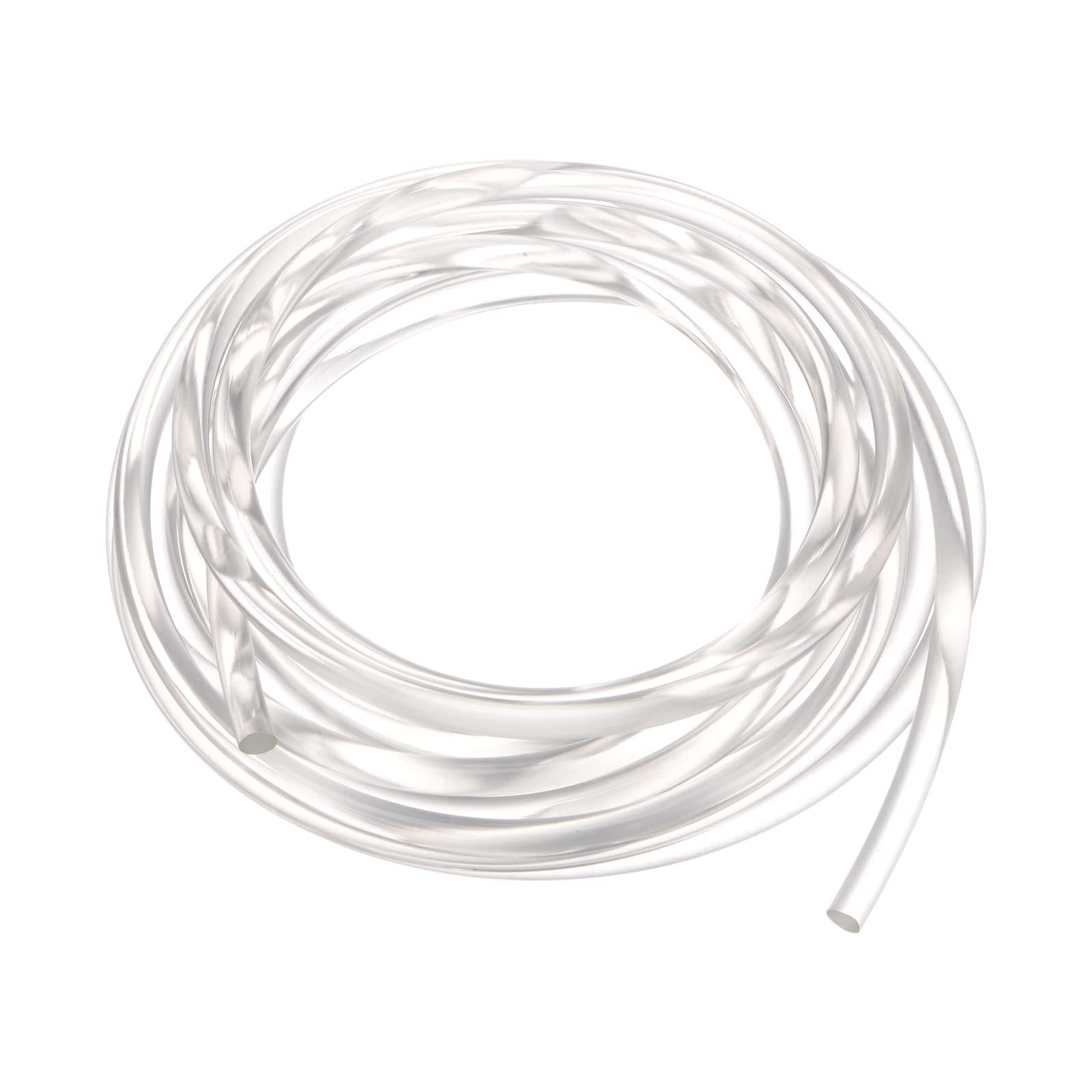 PU Round Belts - 2mm Diameter, 5m Length -9