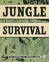 Jungle Survival 1405931663 Book Cover